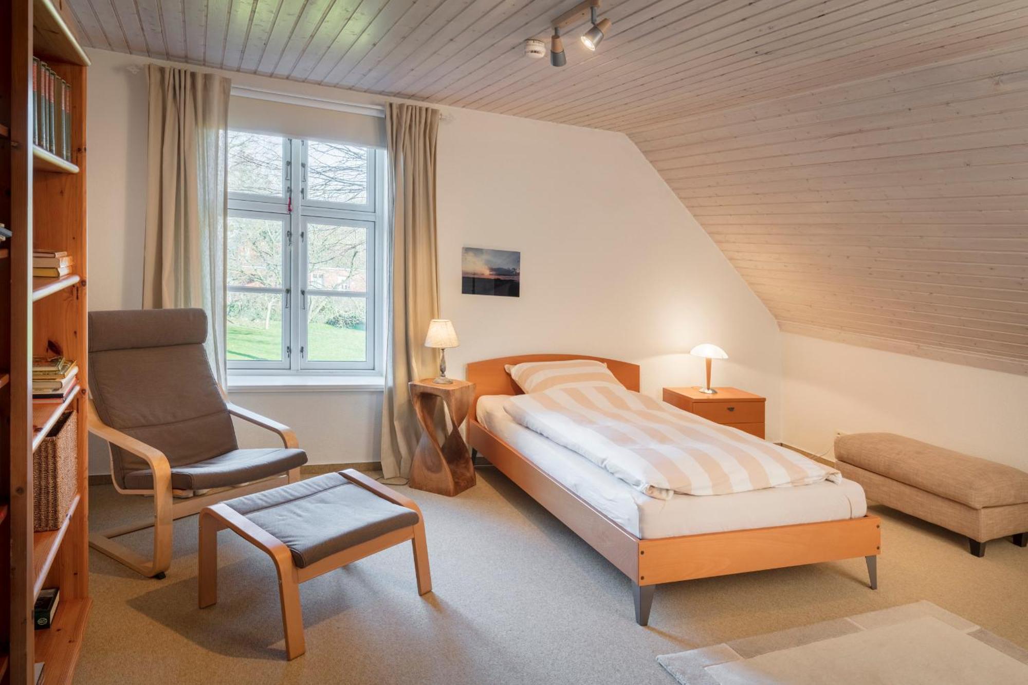 "Gaestehaus Summersby" - Natururlaub Mit Exklusivem Landhausflair 费马恩 外观 照片