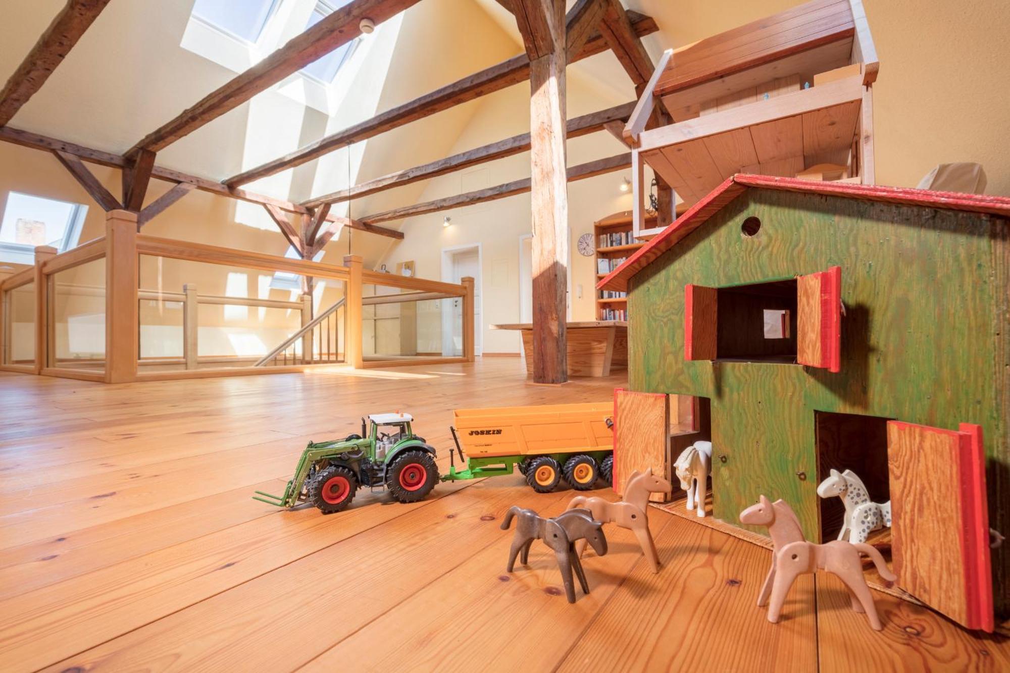 "Gaestehaus Summersby" - Natururlaub Mit Exklusivem Landhausflair 费马恩 外观 照片